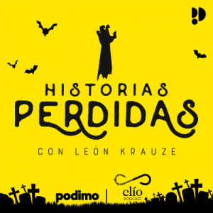 Historias perdidas podcast