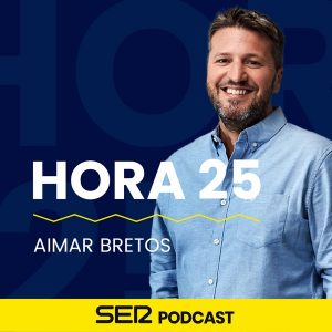 Hora 25 podcast