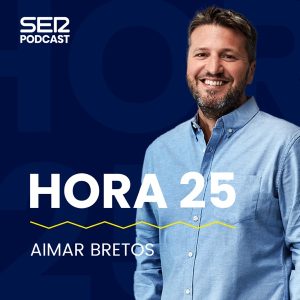 Hora 25