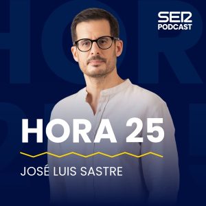 Hora 25