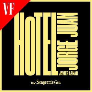 Hotel Jorge Juan podcast