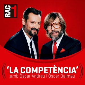 La competència - Programa sencer podcast