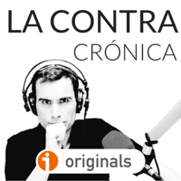 La ContraCrónica podcast