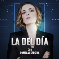 La del día, por Pamela Cerdeira