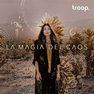 LA MAGIA DEL CAOS con Aislinn Derbez