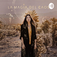 LA MAGIA DEL CAOS con Aislinn Derbez