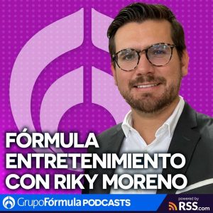 La Taquilla con René Franco podcast