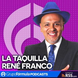 La Taquilla con René Franco