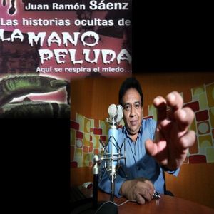 Las Historias Ocultas de la Mano Peluda podcast