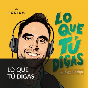 Lo que tu digas