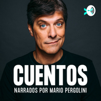 Los cuentos de Mario Pergolini