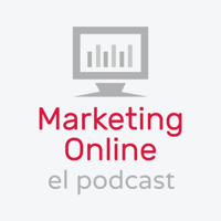 Marketing Online podcast