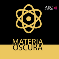 Materia Oscura podcast