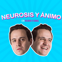 Neurosis y Ánimo