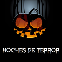 NOCHES DE TERROR podcast