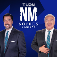Noches Mágicas – TUDN