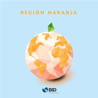Región Naranja
