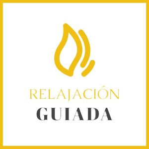 Relajación Guiada