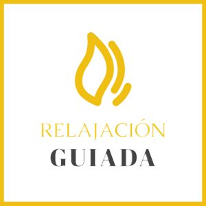 Relajación Guiada podcast