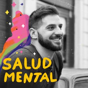 Salud Mental por Dr. Alan Disavia