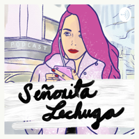 Señorita Lechuga