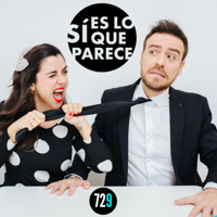 ¡Sí es lo que parece!
