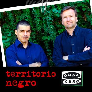 Territorio Negro podcast