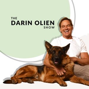 The Darin Olien Show podcast