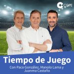 Tiempo de Juego