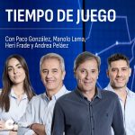 Tiempo de Juego
