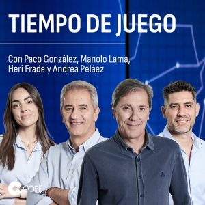 Tiempo de Juego