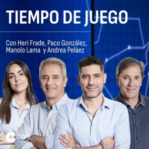 Tiempo de Juego