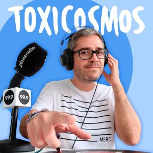 Toxicosmos podcast