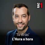 Tu diràs - L'hora a hora