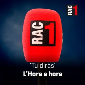 Tu diràs - L'hora a hora