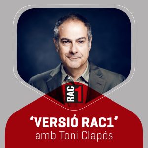Versió RAC1 - L'hora a hora