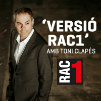 Versió RAC1 - L'hora a hora