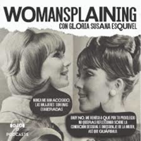 Womansplaining