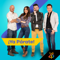 ¡Ya Párate!