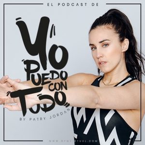 Yo Puedo Con Todo podcast