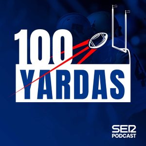 100 Yardas podcast