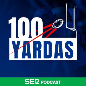 100 Yardas podcast