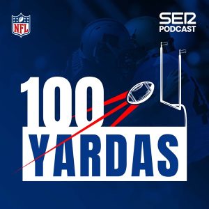 100 Yardas podcast