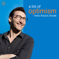 A Bit of Optimism podcast