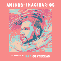 Amigos Imaginarios podcast