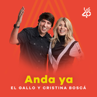 Anda Ya (Programa completo)