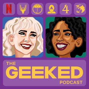 Behind The Scenes | The Umbrella Academy podcast