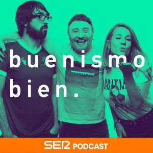 Buenismo bien podcast