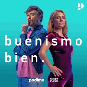 Buenismo bien podcast