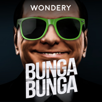 Bunga Bunga podcast